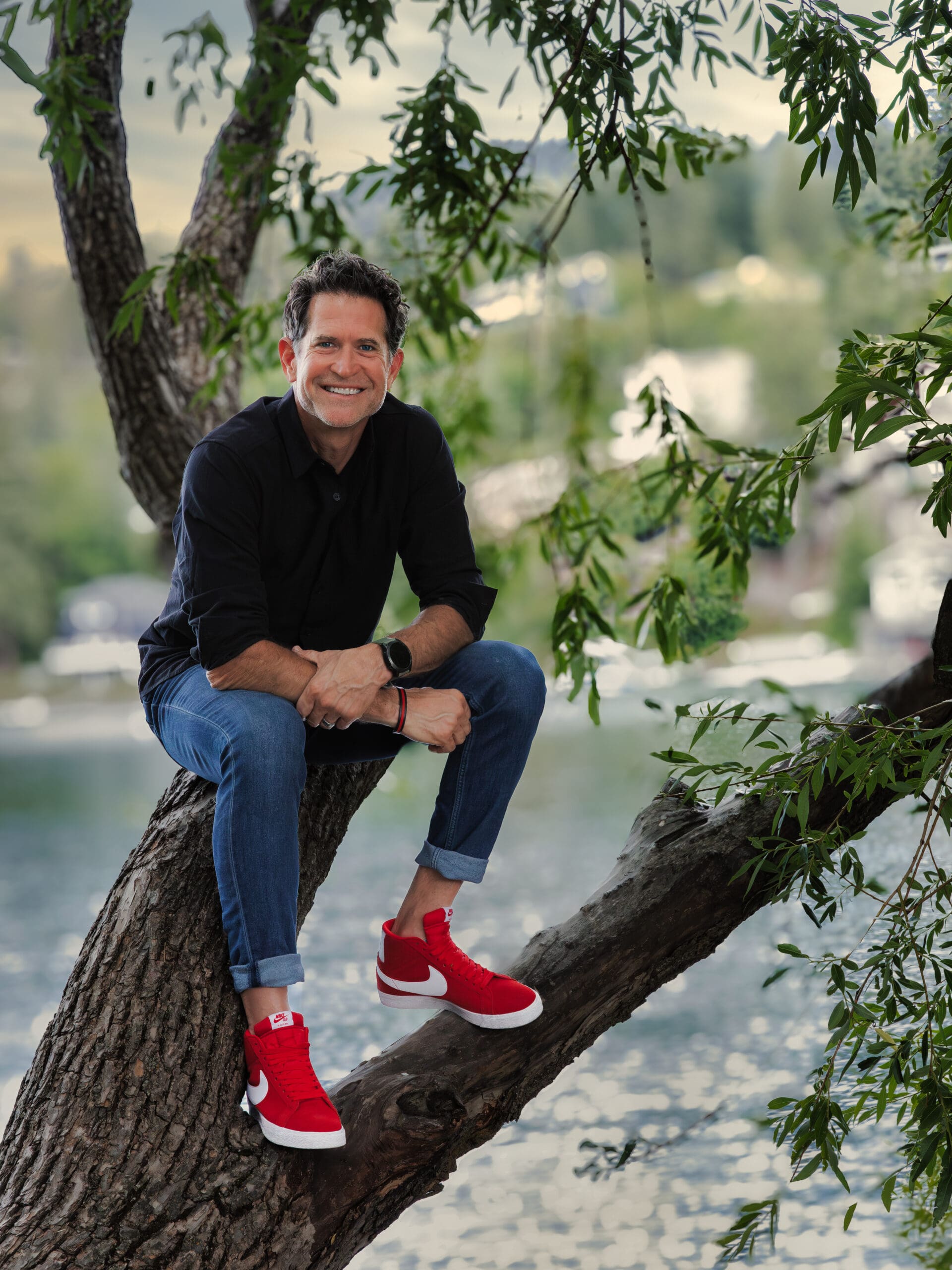 Dr. John Ukich, Dentist at Pediatric Dental Center